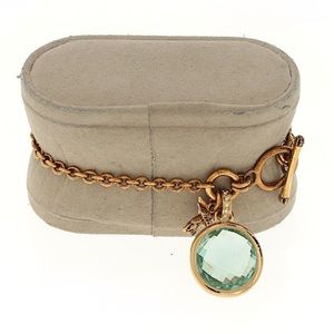 Hummingbird Bracelet